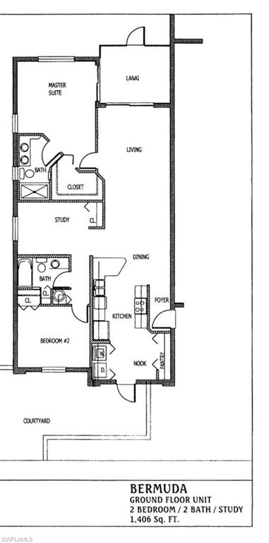 ROSEWOOD POINTE GARDEN - Residential