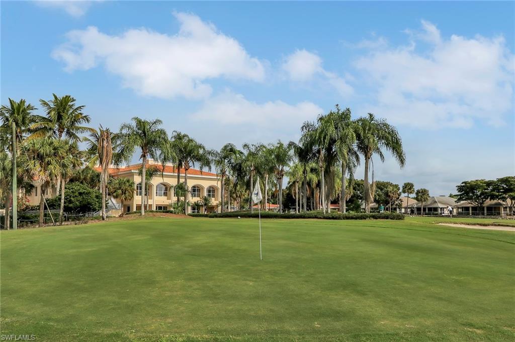 ROSEWOOD POINTE GARDEN - Residential