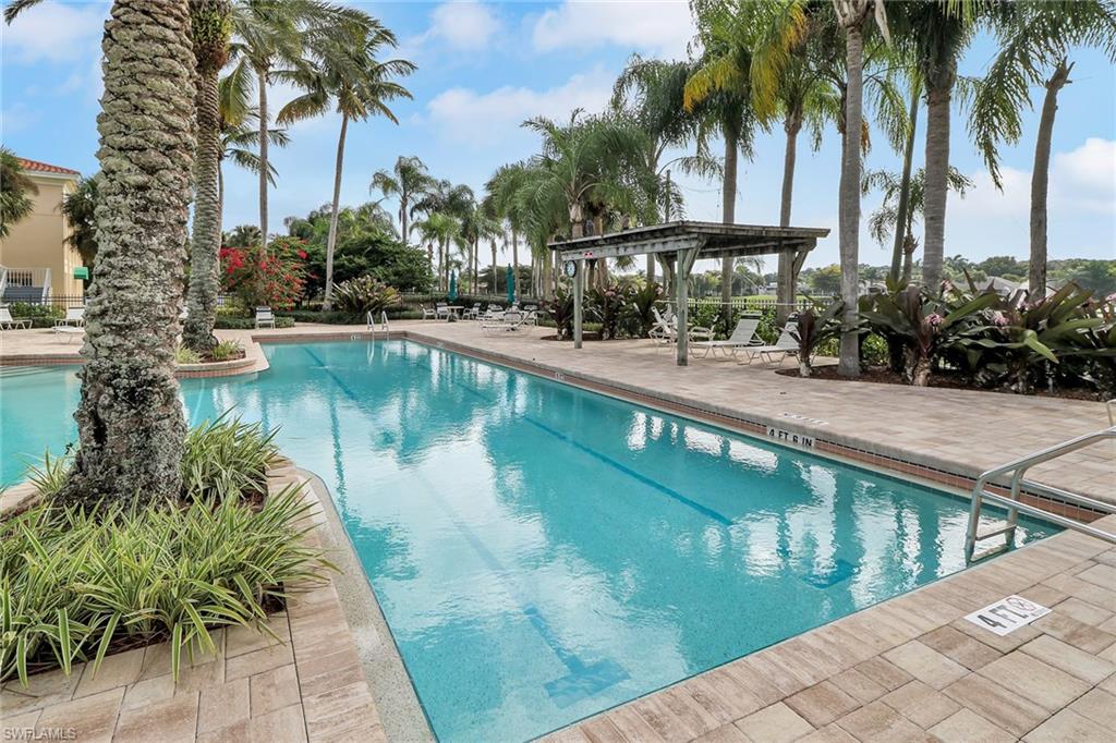 ROSEWOOD POINTE GARDEN - Residential