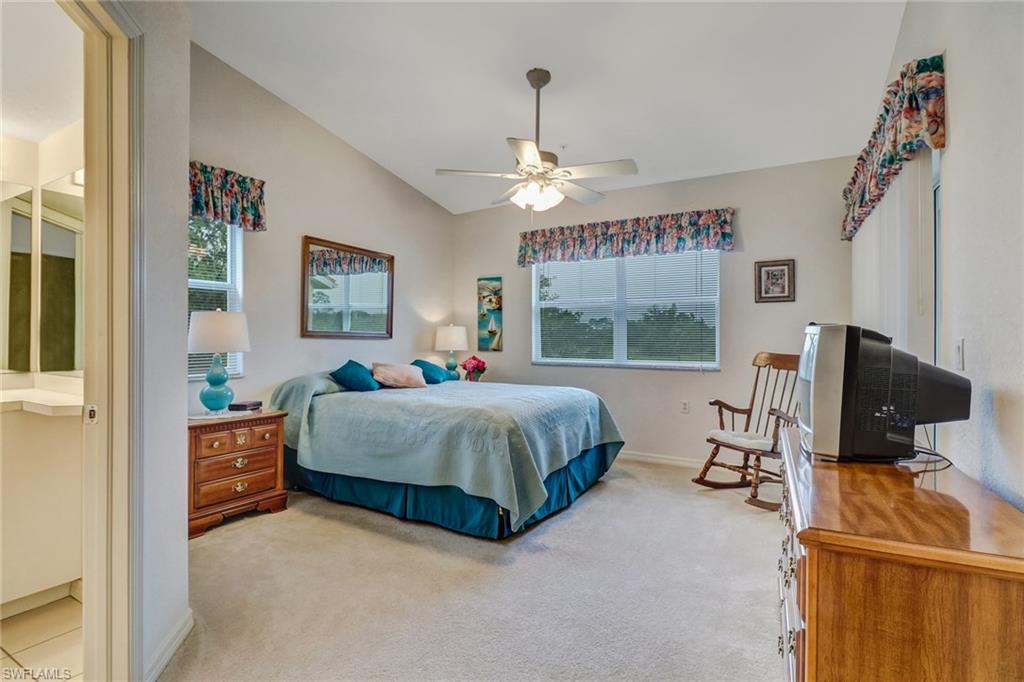 ROSEWOOD POINTE GARDEN - Residential