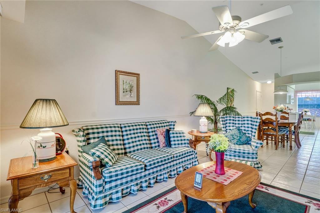 ROSEWOOD POINTE GARDEN - Residential