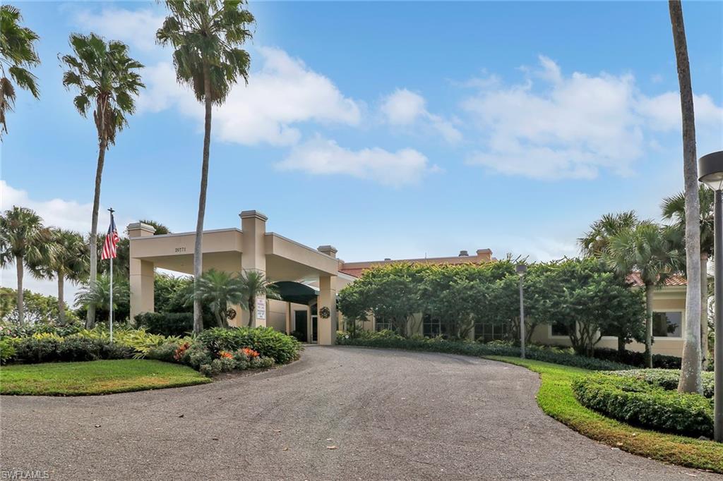 ROSEWOOD POINTE GARDEN - Residential