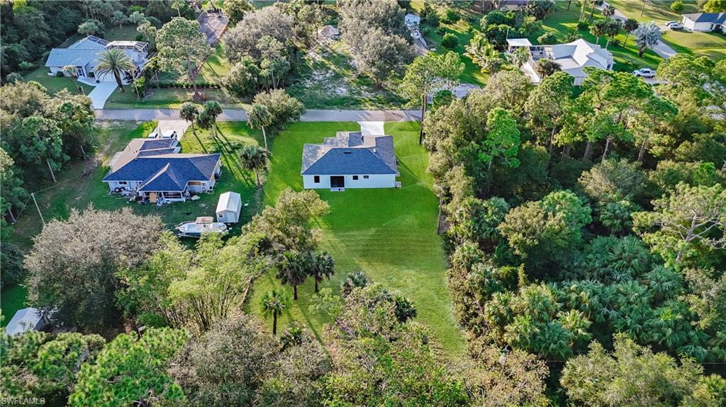 LEHIGH ESTATES - Residential