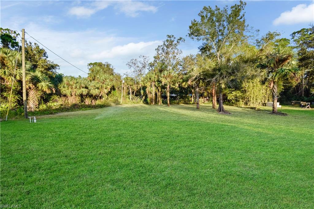 LEHIGH ESTATES - Residential