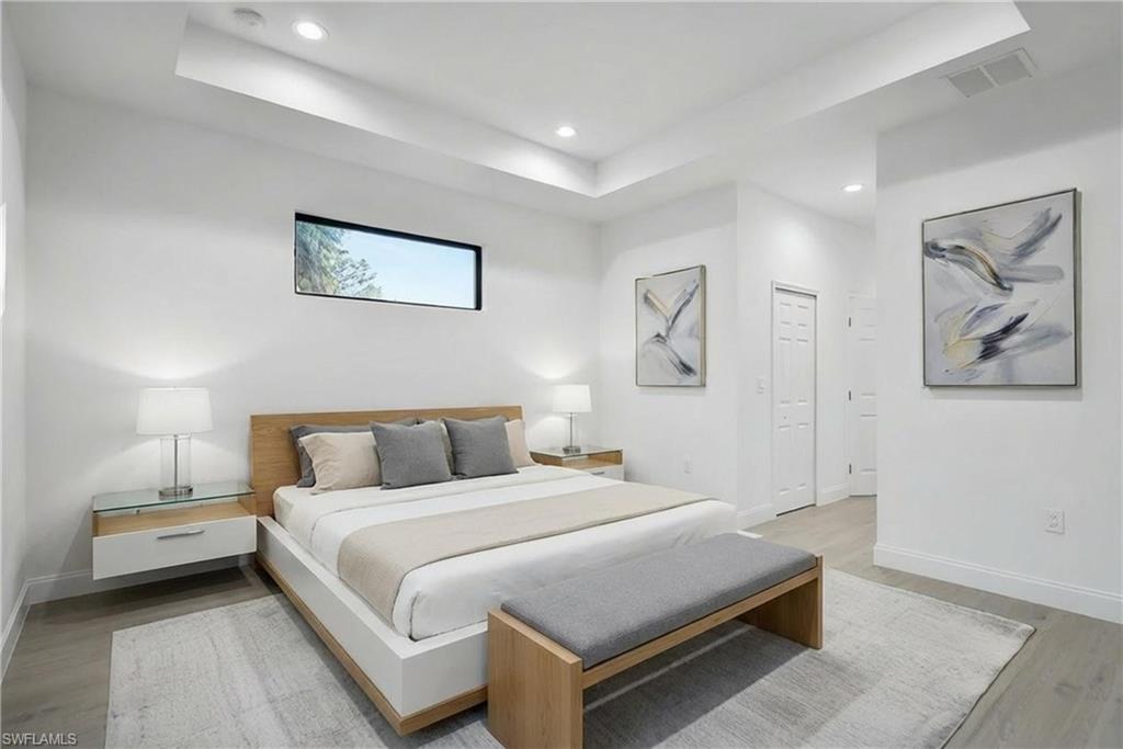 LEHIGH ESTATES - Residential