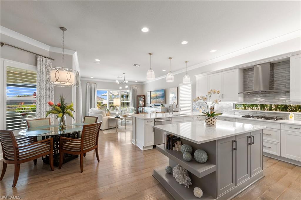 VALENCIA BONITA - Residential