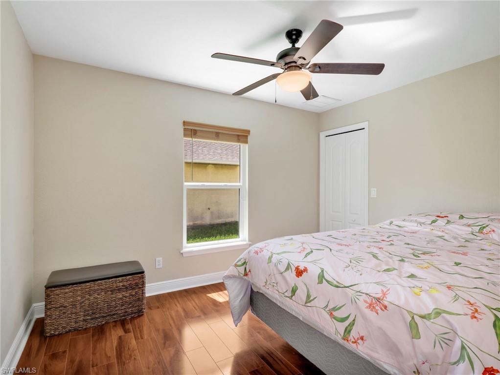 CALOOSA TRACE - Residential