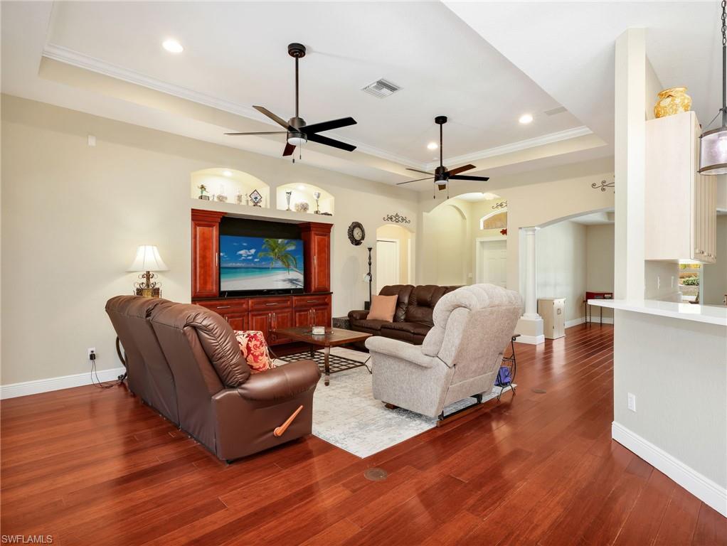 CALOOSA TRACE - Residential