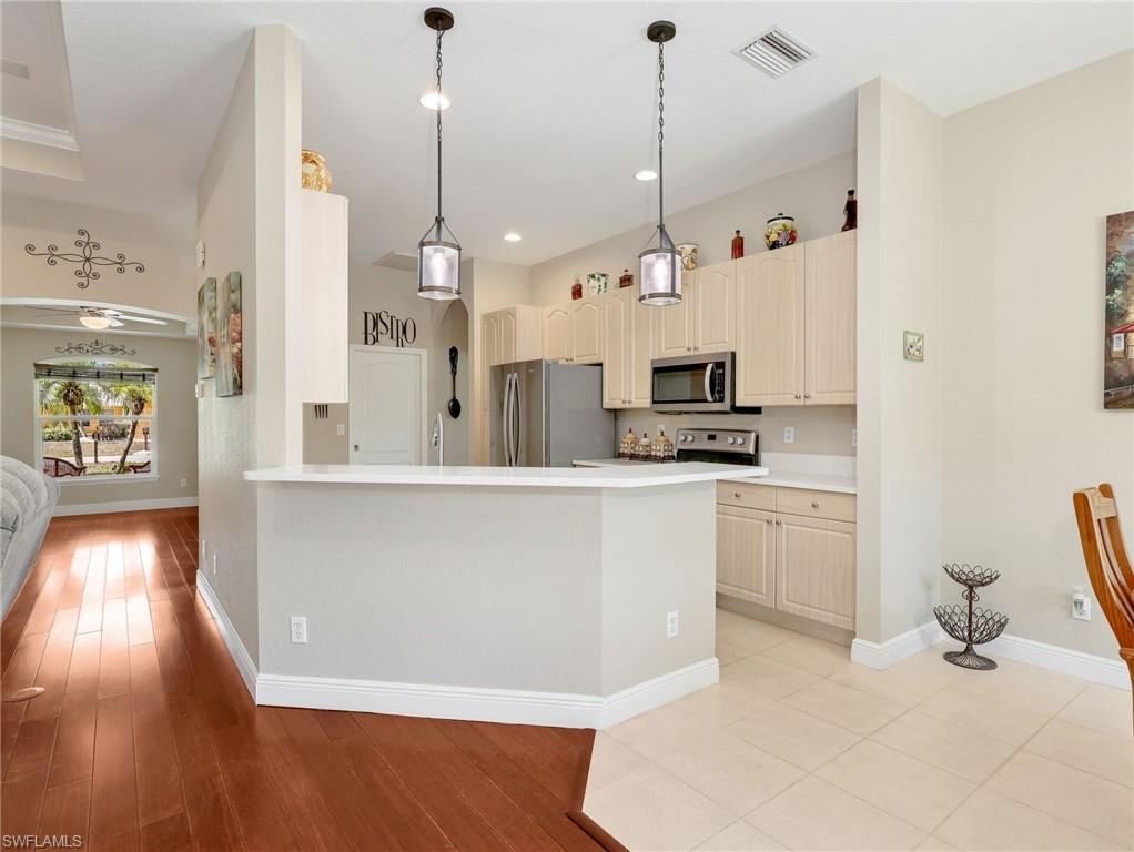 CALOOSA TRACE - Residential