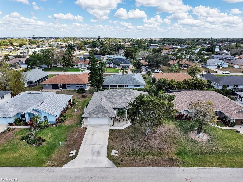 CALOOSA TRACE - Residential