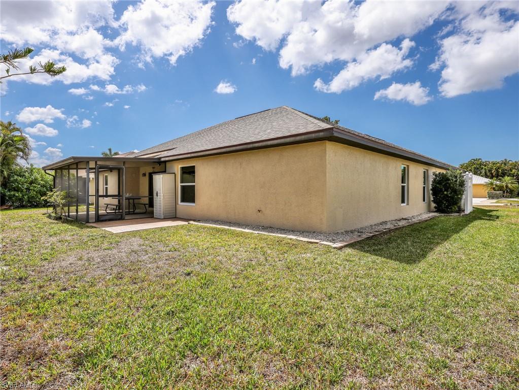 CALOOSA TRACE - Residential
