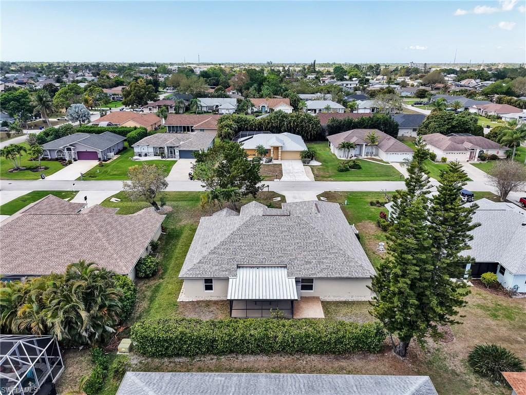 CALOOSA TRACE - Residential