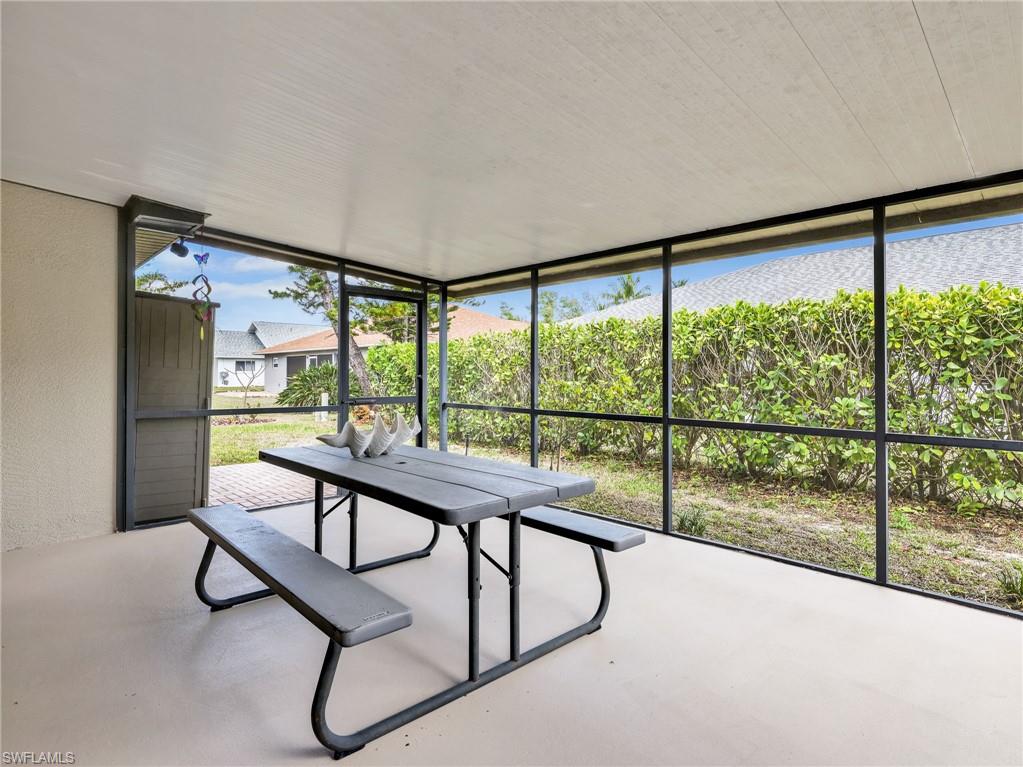 CALOOSA TRACE - Residential