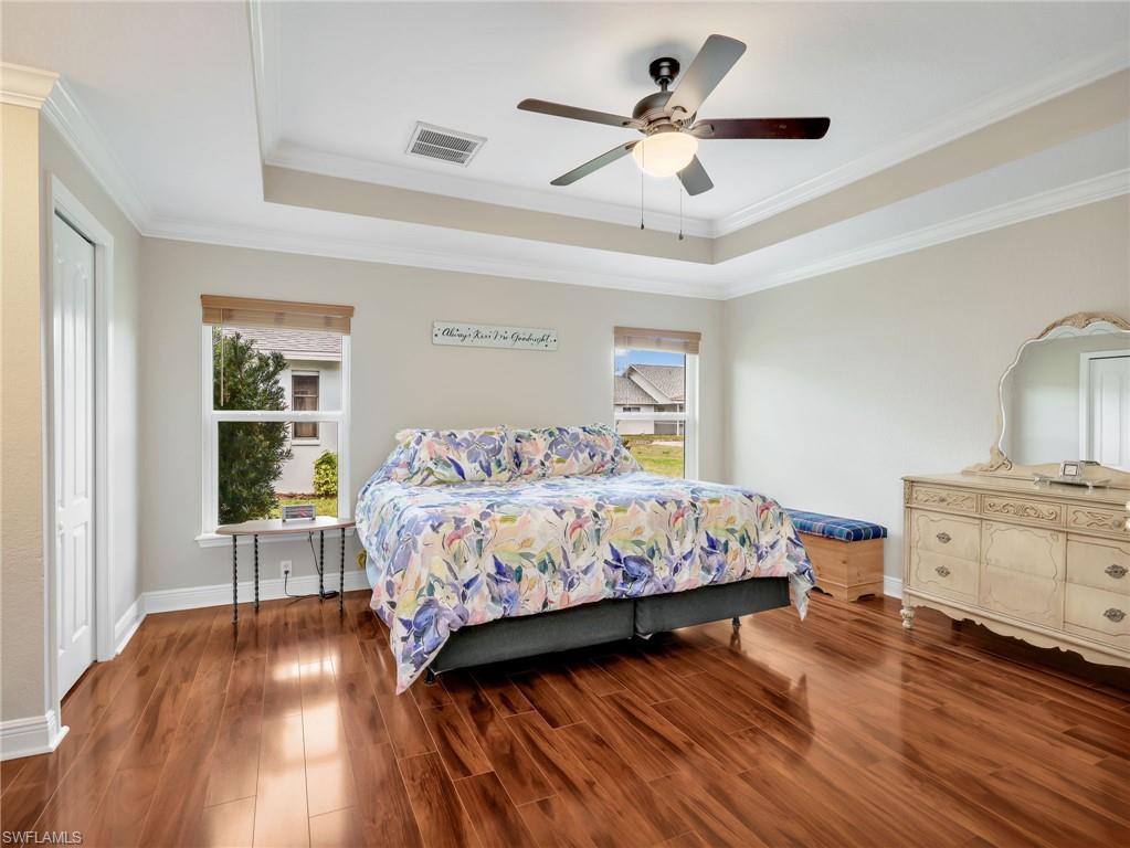 CALOOSA TRACE - Residential