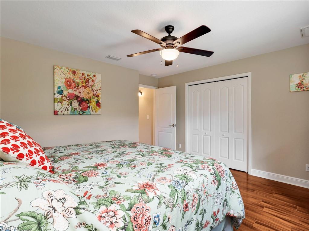 CALOOSA TRACE - Residential