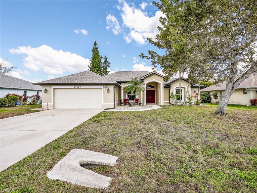 CALOOSA TRACE - Residential