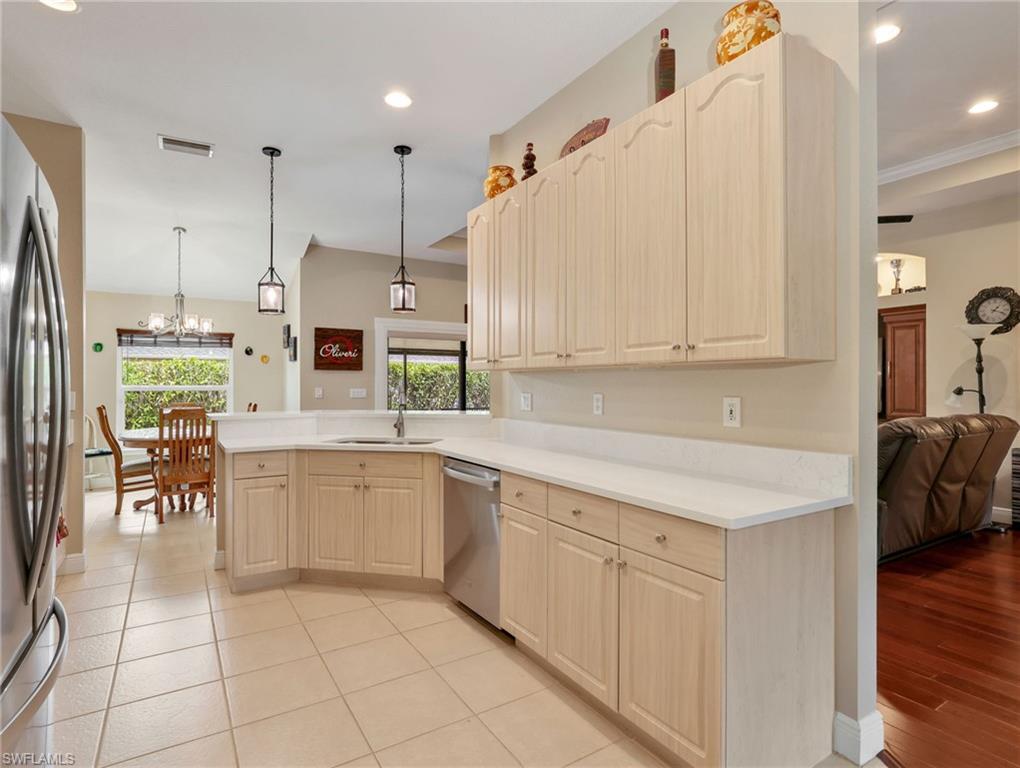 CALOOSA TRACE - Residential