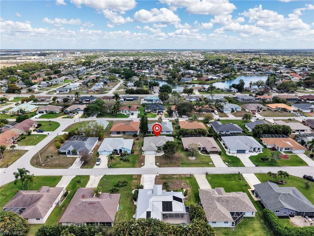 CALOOSA TRACE - Residential