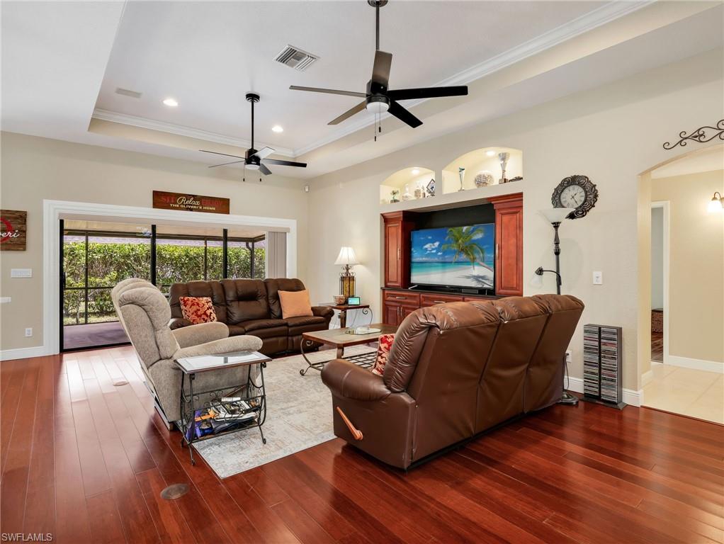 CALOOSA TRACE - Residential