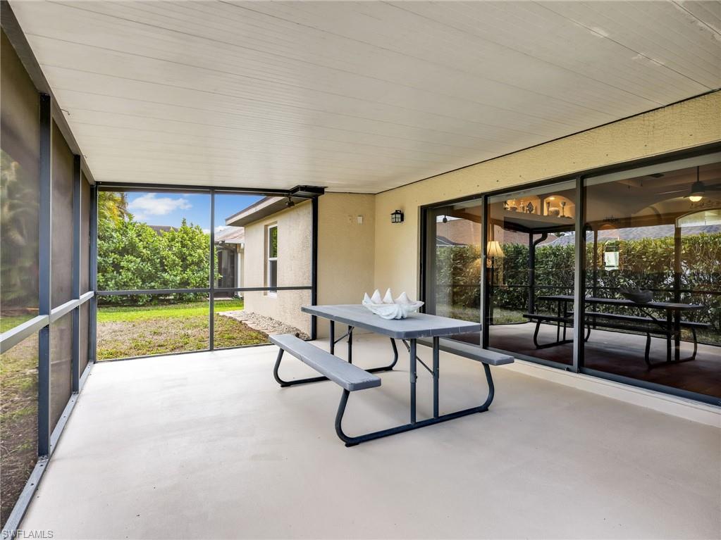 CALOOSA TRACE - Residential