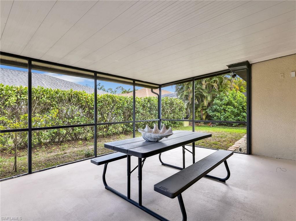 CALOOSA TRACE - Residential