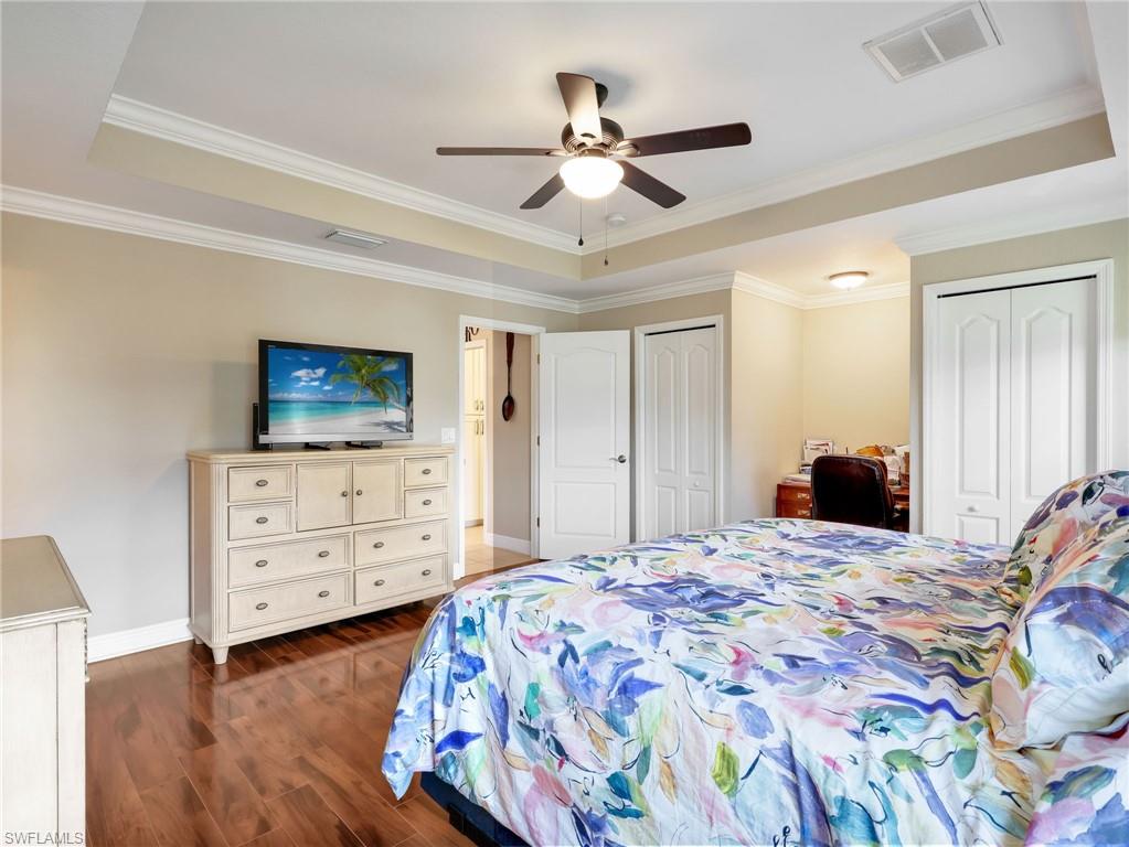 CALOOSA TRACE - Residential