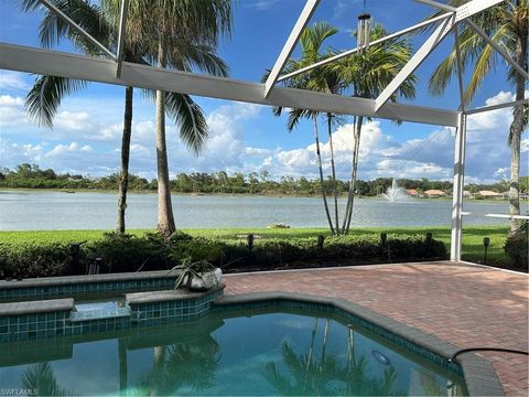 3893 Jasmine Lake CIR NAPLES FL 34119
