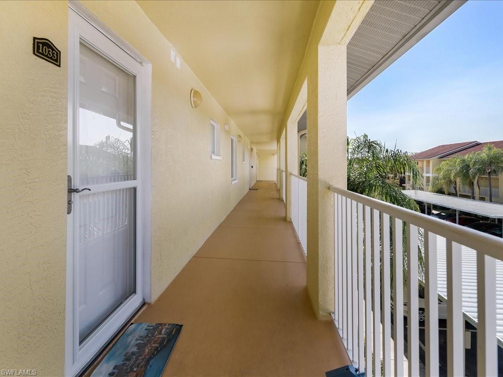 KEY ROYAL CONDOMINIUMS - Residential