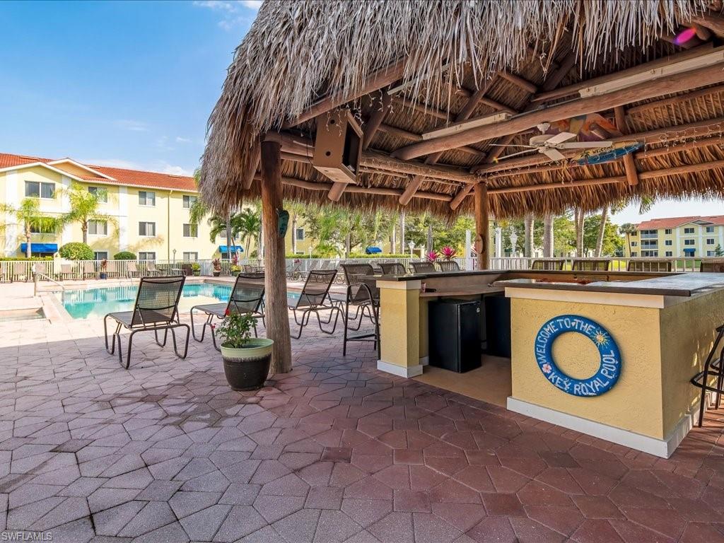 KEY ROYAL CONDOMINIUMS - Residential