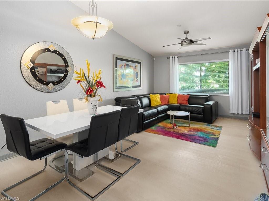 KEY ROYAL CONDOMINIUMS - Residential