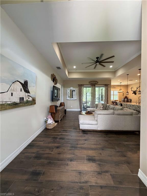 GOLDEN GATE ESTATES - Residential