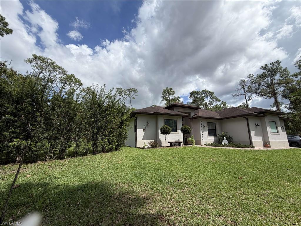 GOLDEN GATE ESTATES - Residential