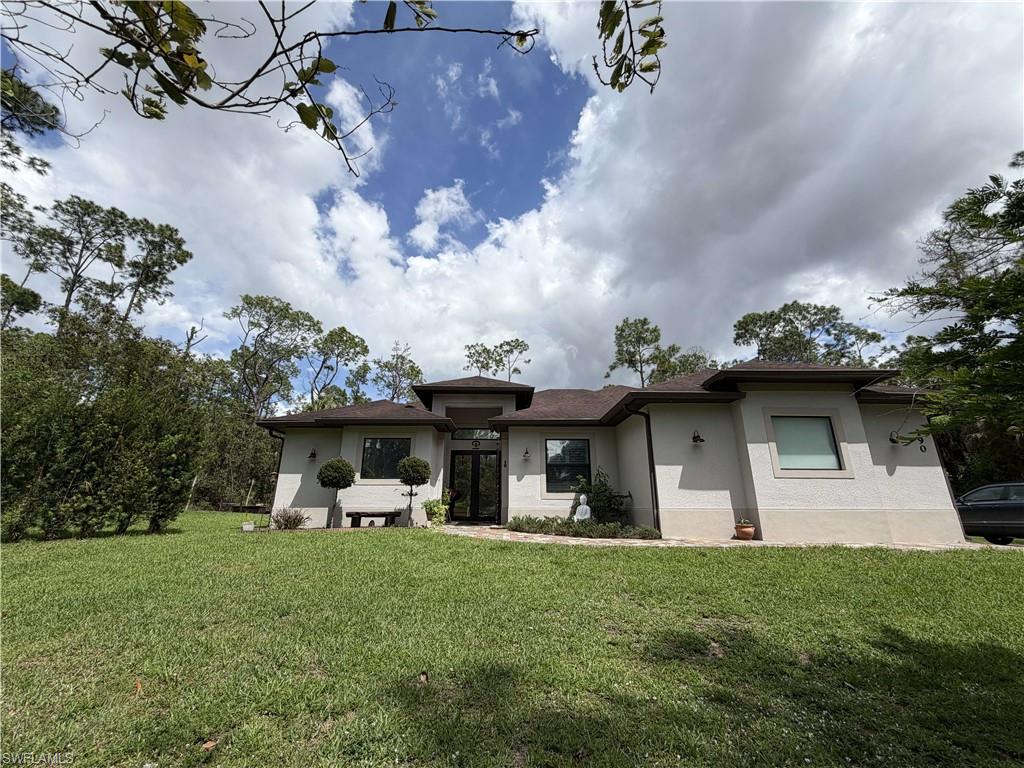 GOLDEN GATE ESTATES - Residential