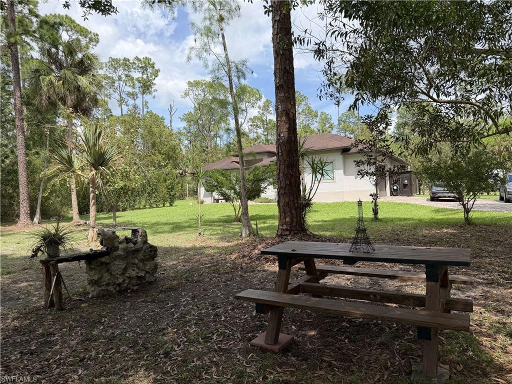 GOLDEN GATE ESTATES - Residential