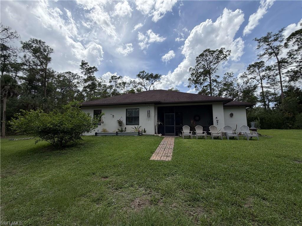 GOLDEN GATE ESTATES - Residential