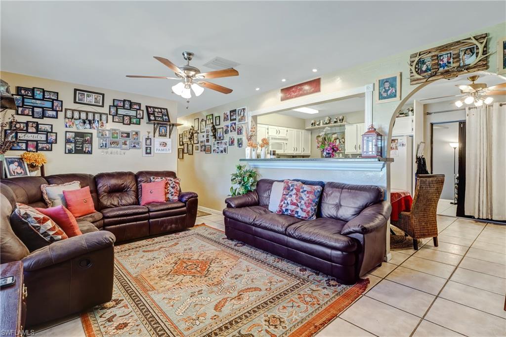 GOLDEN GATE CITY - Residential