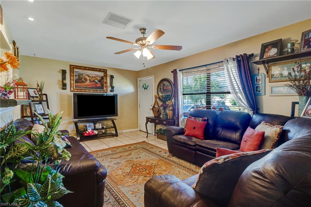 GOLDEN GATE CITY - Residential