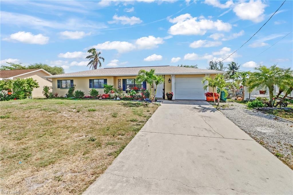 GOLDEN GATE CITY - Residential