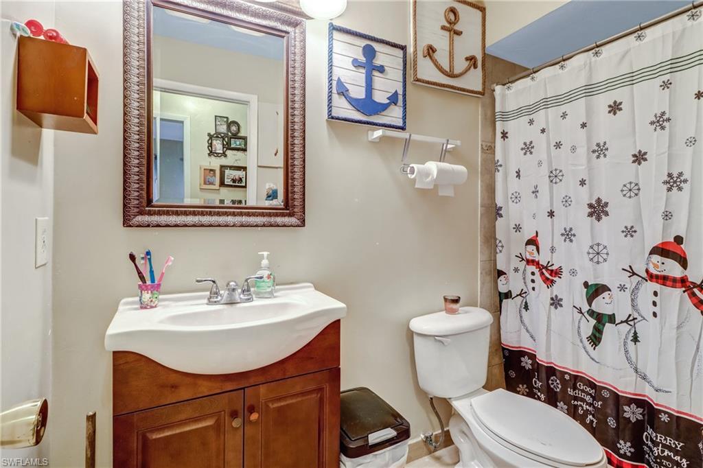 GOLDEN GATE CITY - Residential