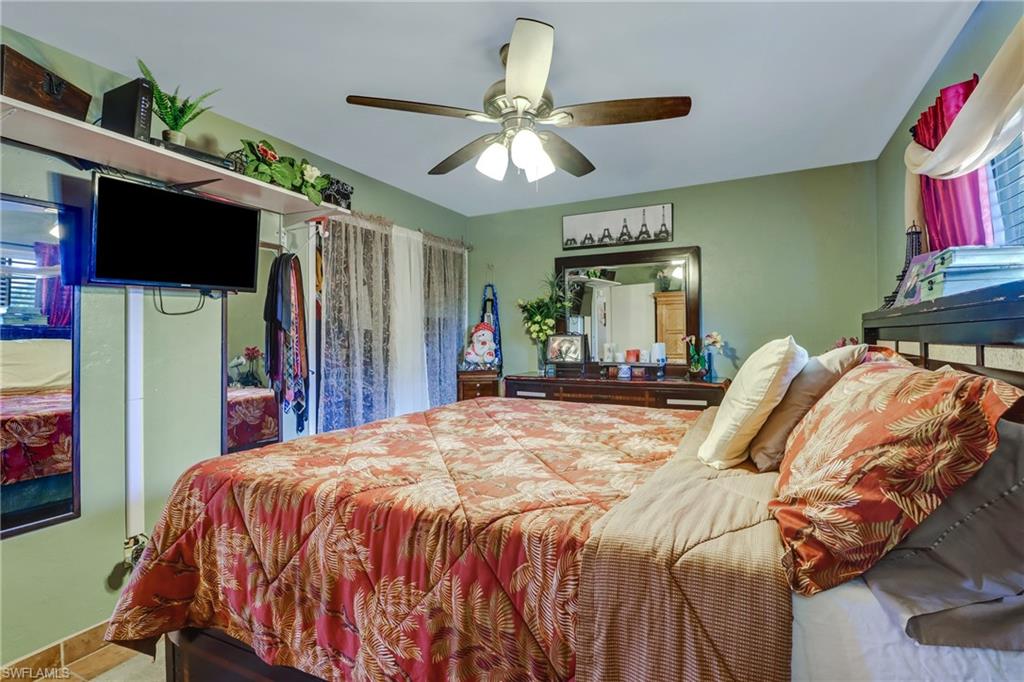 GOLDEN GATE CITY - Residential