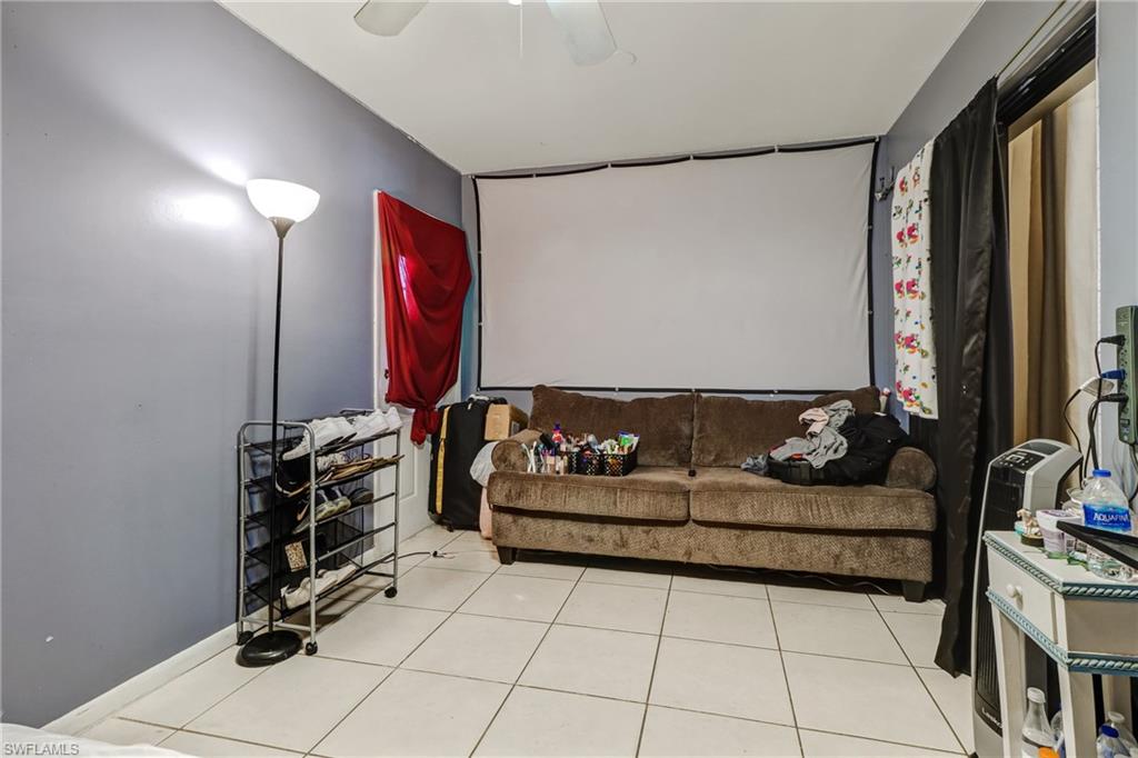 GOLDEN GATE CITY - Residential