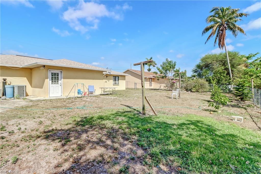 GOLDEN GATE CITY - Residential