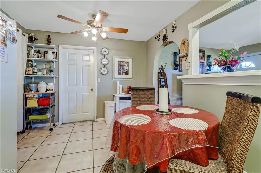 GOLDEN GATE CITY - Residential