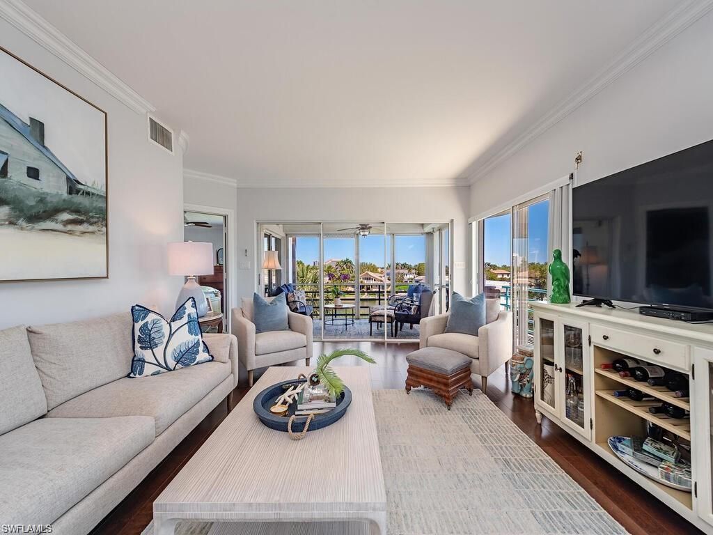 Photo of 305 Park Shore DR #2-241, NAPLES, FL 34103 (MLS # 225081029)