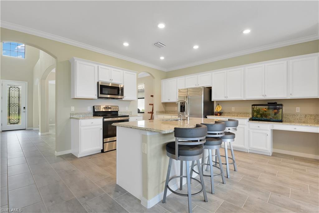 RAFFIA PRESERVE - Residential