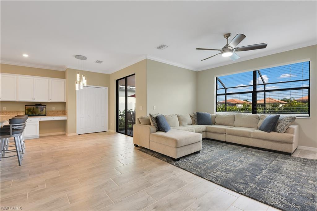 RAFFIA PRESERVE - Residential