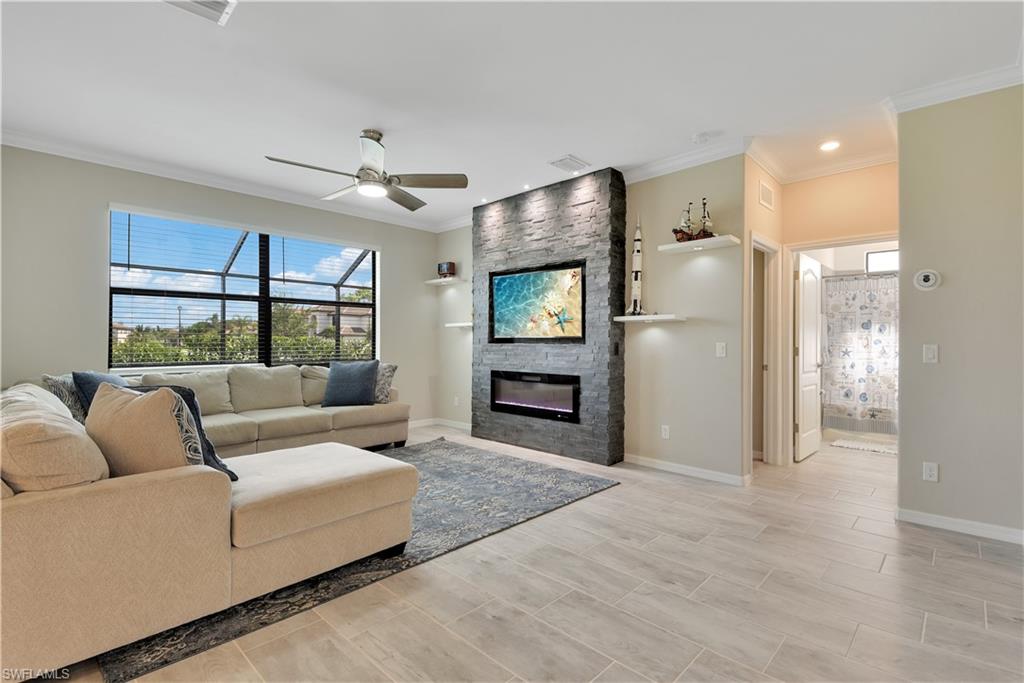 RAFFIA PRESERVE - Residential