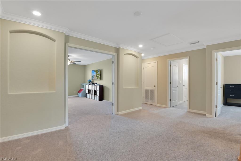 RAFFIA PRESERVE - Residential