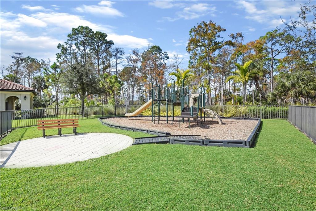 RAFFIA PRESERVE - Residential