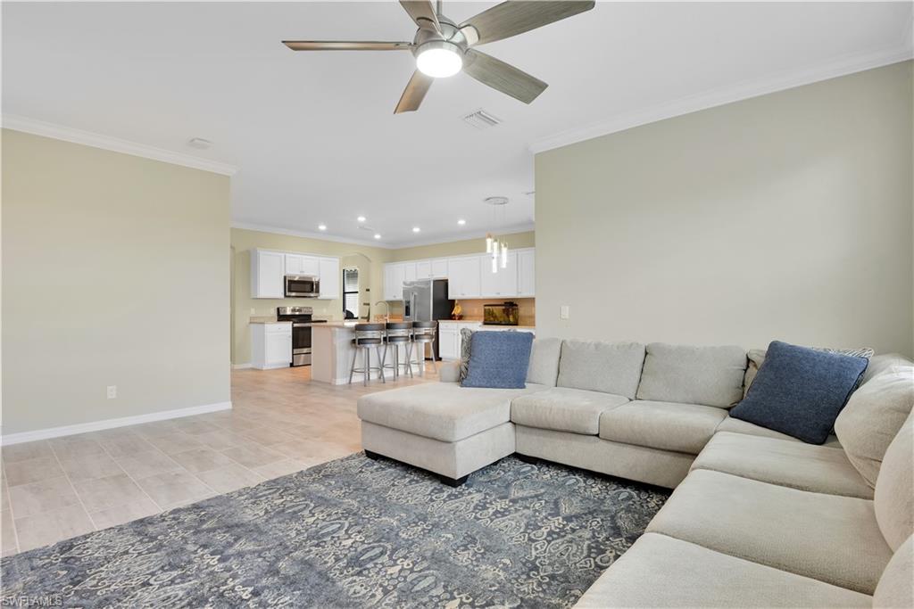 RAFFIA PRESERVE - Residential